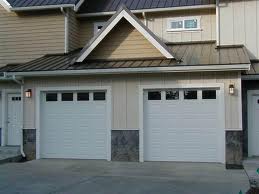 puertas garaje personalizadas