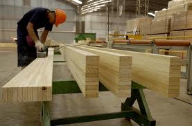 sector madera